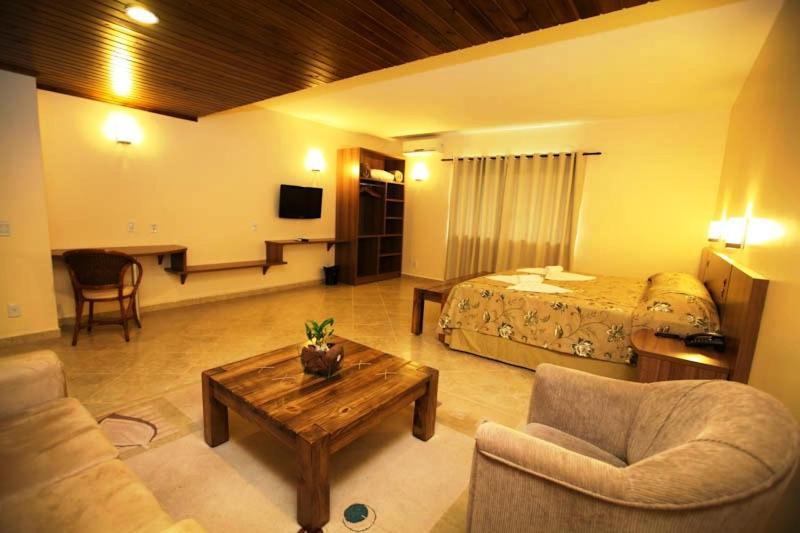 Hotel Villa Passaredo Тижукас-ду-Сул Экстерьер фото